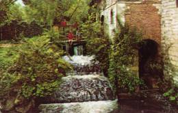 Houthem Waterval Geulhemermolen - Valkenburg