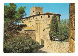 Cp, Espagne, Pals, Iglesia De San Pedro - Zamora