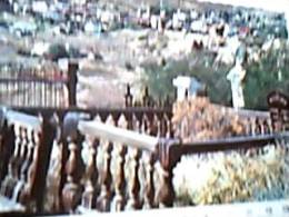 USA  NEVADA  VIRGINIA CITY CEMETERY  CIMITERO VB1975  EB9371 - Other & Unclassified