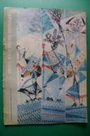 PFA/37 SCHWEIZ - SUISSE - SVIZZERA Ed.Uff.del Turismo N.1 1955/CORRIERA A CAVALLI SEMPIONE-VILLAGGIO A GONDO/MERIDIANE - Turismo, Viaggi