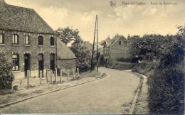 Renival Lasne : Route De Beaumont - Lasne