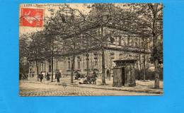 69 LYON : Mairie Du IV ème Arrondissement - Lyon 4