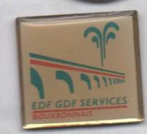 EDF GDF Services Bourbonnais - EDF GDF