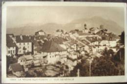 LA ROCHE SUR FORON - Vue Générale - La Roche-sur-Foron