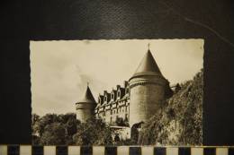 87 -   CHATEAU DE ROCHECHOUART -  LE LIMOUSIN PITTORESQUE  N° 1506 EDITIONS FAROU - Châteaux D'eau & éoliennes