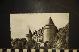 87 -   CHATEAU DE ROCHECHOUART -  LE LIMOUSIN PITTORESQUE  N° 1506 EDITIONS FAROU - Invasi D'acqua & Impianti Eolici