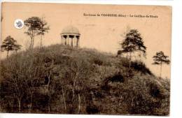 Environs De VERBERIE : Le Catillon De Rhuis - Verberie