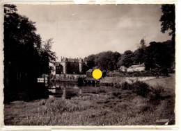 COUTERNE : Le Château (environ De Bagnoles) - Courtomer