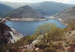 Le Barrage De Villefort - Villefort