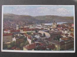 AK LINZ 1925 //  D*6240 - Linz