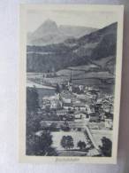 AK BISCHOFSHOFEN Ca.1915  //  D*6258 - Bischofshofen