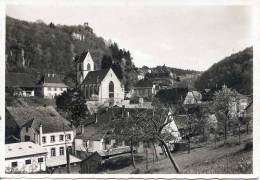 (68) FERRETTE  (Alsace)  Vue Générale - Ferrette