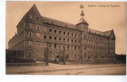 Enghien - Collège St.Augustin - Edingen