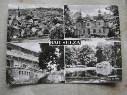 Bad Sulza     D87274 - Bad Sulza