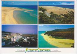 (AKX410) FUERTEVENTURA. JANDIA - Fuerteventura