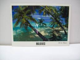 Maldives - Maldiven