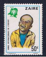 ZRE+ Kongo 1979 Mi 616 - Usados