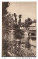 89 CHABLIS - Le Grand Pont Sur Le Serein - Chablis