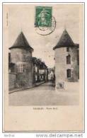 89 CHABLIS - Porte Noel 2 - Chablis