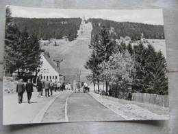 Oberwiesenthal     D87306 - Oberwiesenthal