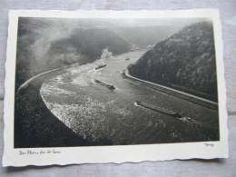 Der Rhein Bei St. Goar    D87308 - St. Goar