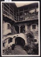 Losone - Cortile ; Form. 10 / 15 (10´360) - Losone