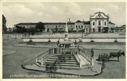 Estremoz Fonte Das Oito Bicas 2 Scans Portugal - Evora