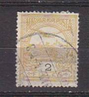 PGL - HONGRIE Yv N°73 - Used Stamps