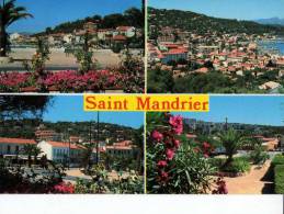 St Mandrier Multivues - Saint-Mandrier-sur-Mer