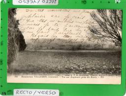 SANATORIUM VILLEMIN LIANCOURT - Liancourt