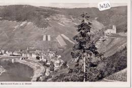 CPM -10213- Allemagne - Bernkastel Kues - Vue Générale-Envooi Gratuit - Bernkastel-Kues