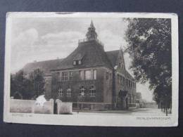 AK BÜNDE I.W. Ca.1920  //  D*6289 - Bünde