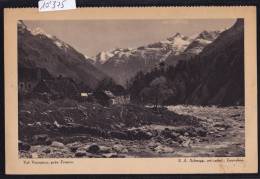 Val Verzasca Près Frasco (10´375) - Frasco