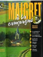 Maigret A La Campagne - Simenon