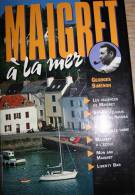 Maigret A La Mer - Simenon