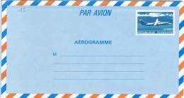 AEROGRAMME # AVION ATR 72 # NEUF # - Aérogrammes