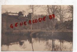 87 - ST SAINT LAURENT SUR GORRE -  LE CHATEAU DE FEUILLADE - Saint Laurent Sur Gorre