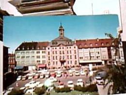 GERAMNY PIRMASENS PLATZ AUO CAR N1975 EB9570 - Pirmasens