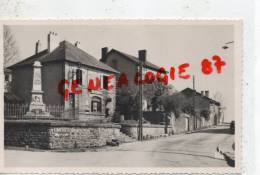 87 - ST SAINT LAURENT SUR GORRE -  LA POSTE ROUTE DE LIMOGES  - EDITEUR  C.R. - Saint Laurent Sur Gorre