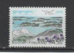 (SA0305) FINLAND, 1997 (National Park Of Southwest Archipelago). Mi # 1383. MNH** Stamp - Ungebraucht