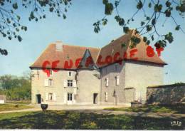 87 - ST - SAINT LAURENT SUR GORRE -  CHATEAU FEUILLADE - EDITEUR THEOJAC - Saint Laurent Sur Gorre