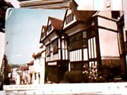 ENGLAND  RYE OLD HOSPITAL MERMAID STREET  V1973  EB9582 - Rye