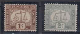 Hong Kong MNH,MH **/* - Other & Unclassified