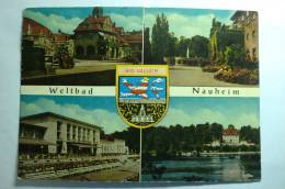 Weltbad Nauheim - Bad Nauheim - Bad Nauheim