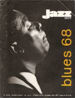 JAZZ HOT En 1968 - BLUES 68 - Music