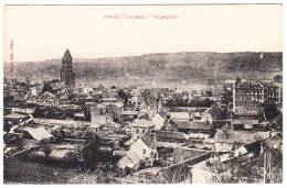 ORBEC - Vue Générale - Orbec