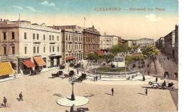 ALEXANDRIA MOHAMED ALY PLACE ,COULEUR REF 30525 - Alexandria