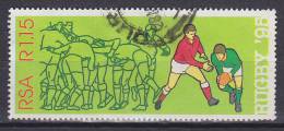 ## South Africa 1995 Mi. 958 A    1.15 R Rugby-Weltmeisterschaft, Südafrika - Gebruikt