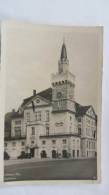 AK   Löbau In Sachsen Mit Rathaus Vom 19.6.1948 - Loebau