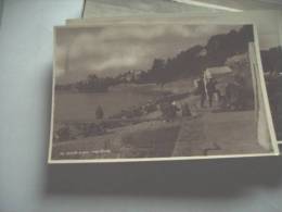 Engeland England Dorset Lyme Regis Beach Old - Sonstige & Ohne Zuordnung